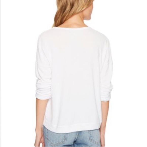 NWT The Original Retro Brand More Saturdays Hacci - Picture 4 of 4